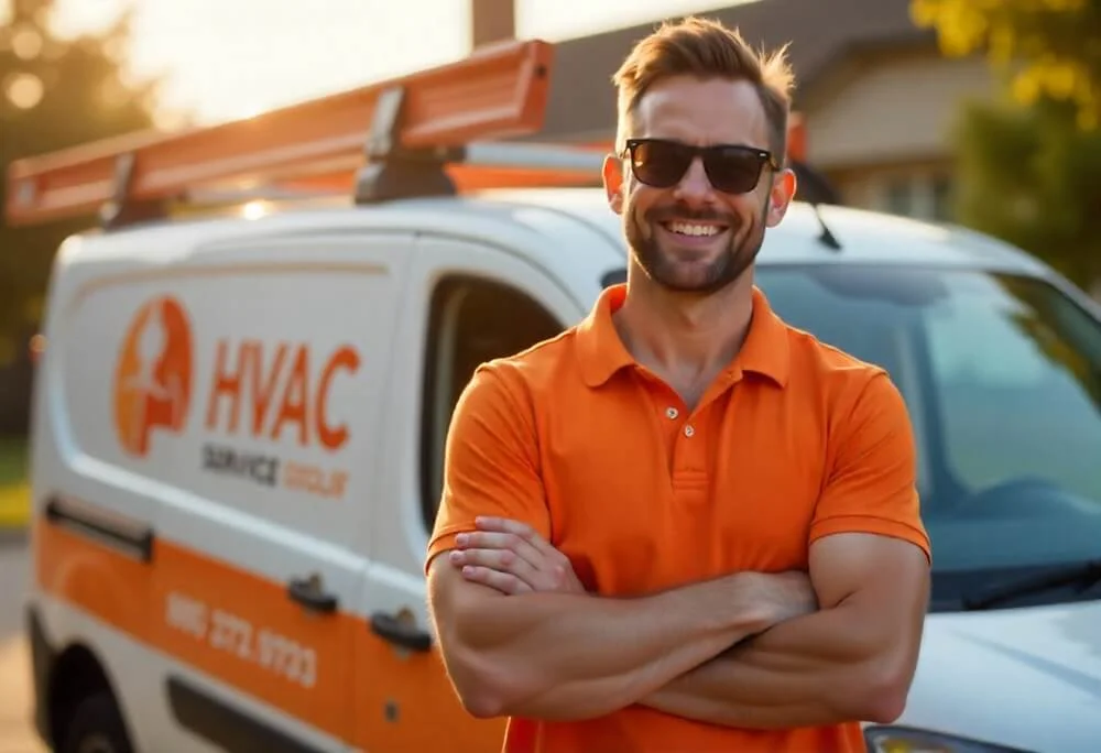 Professional HVAC repair and installation services in Green Lake, WI